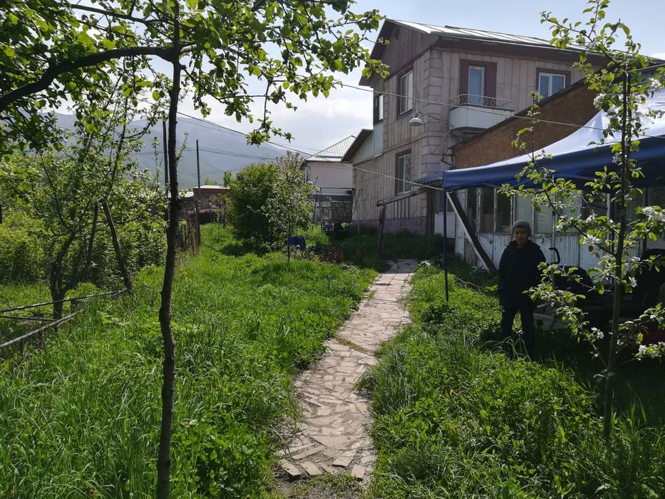 Продам дом в Алматинской области