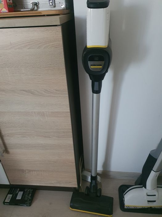 Aspirator Karcher