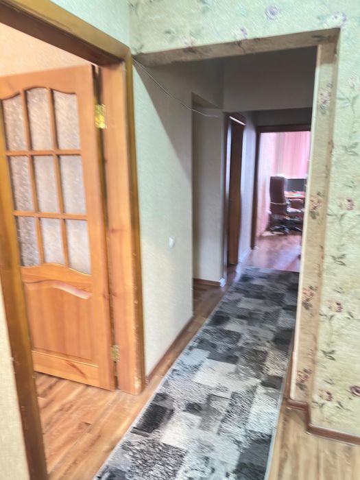 Продам 3 комнатную квартиру