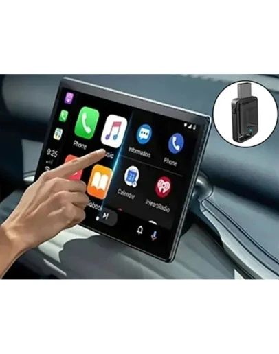 Android Auto CarPlay