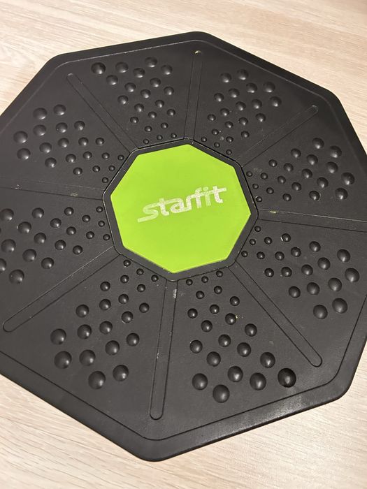 Балансировочный диск