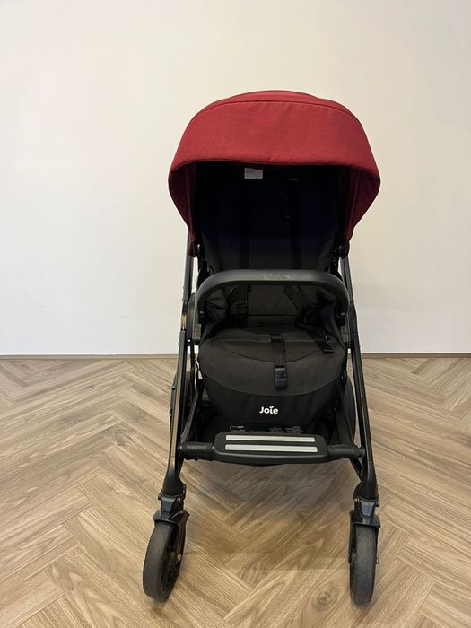 Продам коляску joie chrome