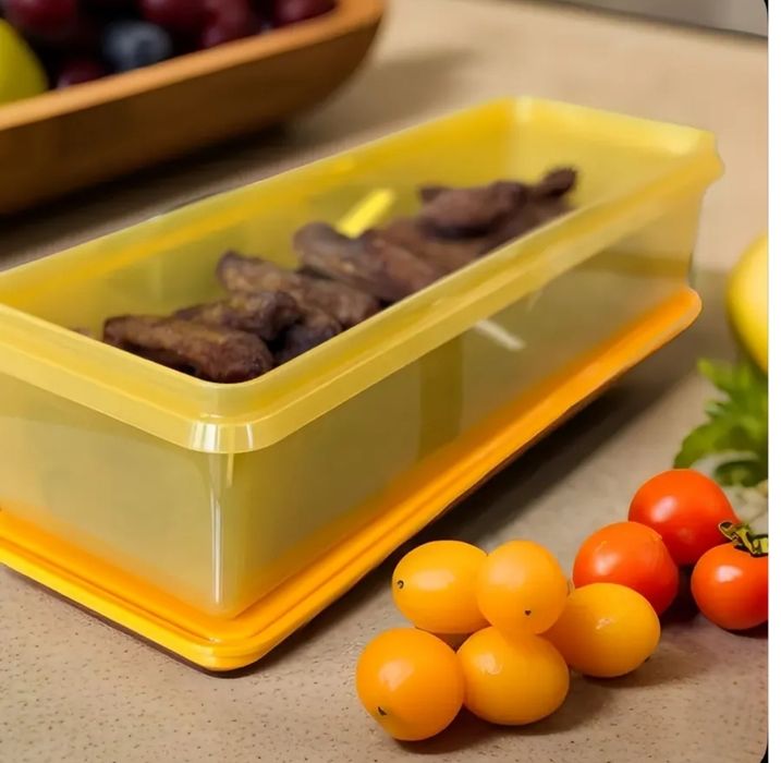 Посуда Tupperware