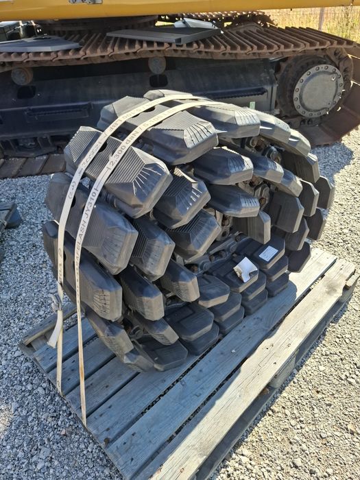 Excavator Volvo ECR 48,50,55,58,60