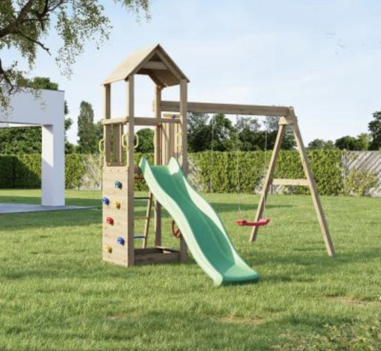 Complexe de joaca pentru copiii
