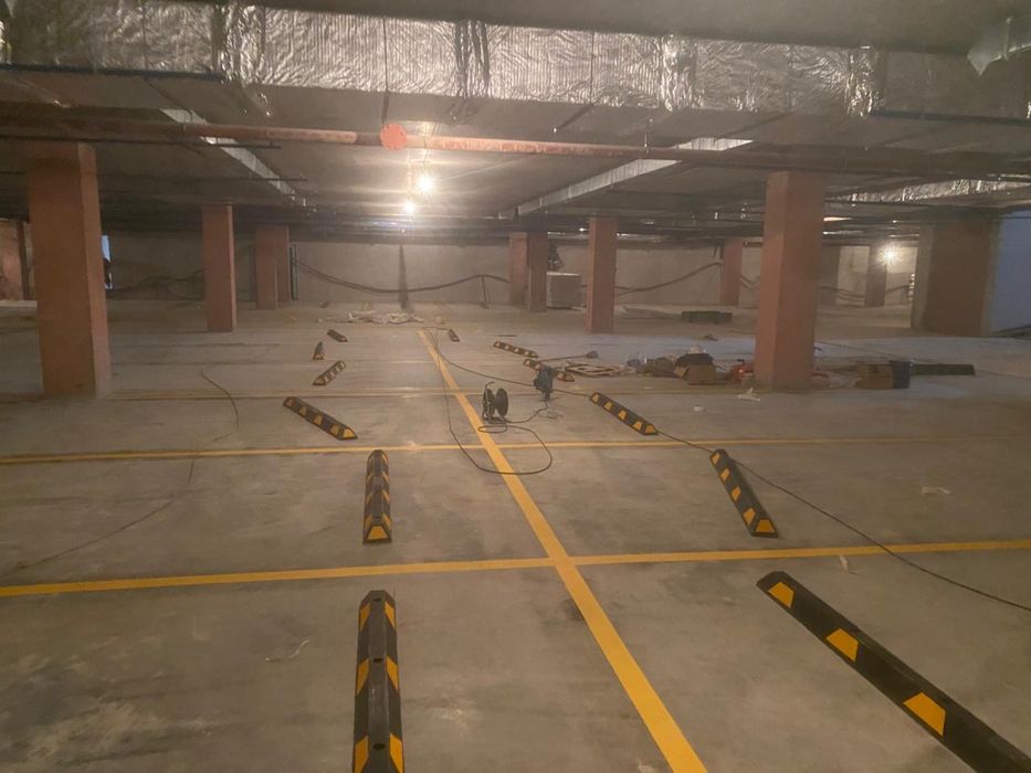 Дорожный роботы для кска .