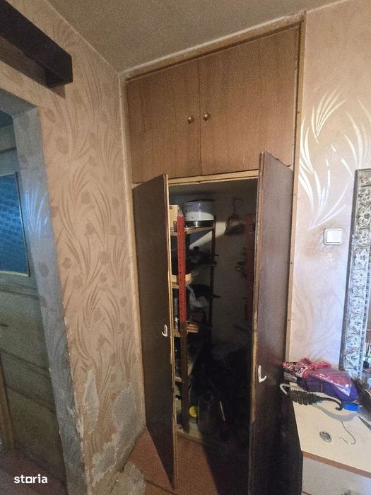 3 camere - Teiul Doamnei - Otesani