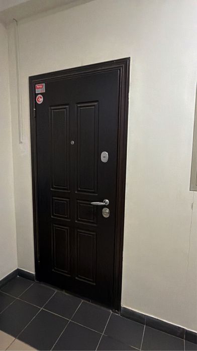 Продаётся 3- х квартира