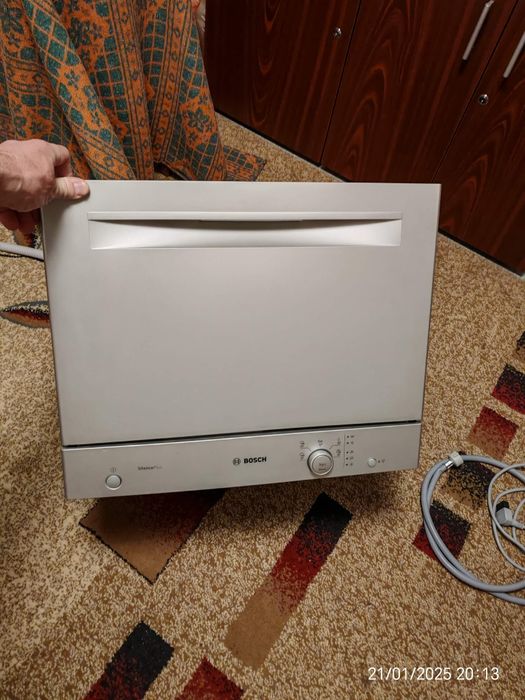 mașina spălat vase Bosch nouă