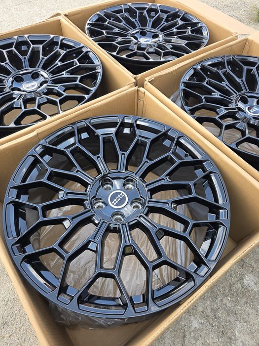 Jante noi  Range Rover R23