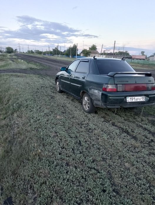 Ваз 2110  продам по халяве
