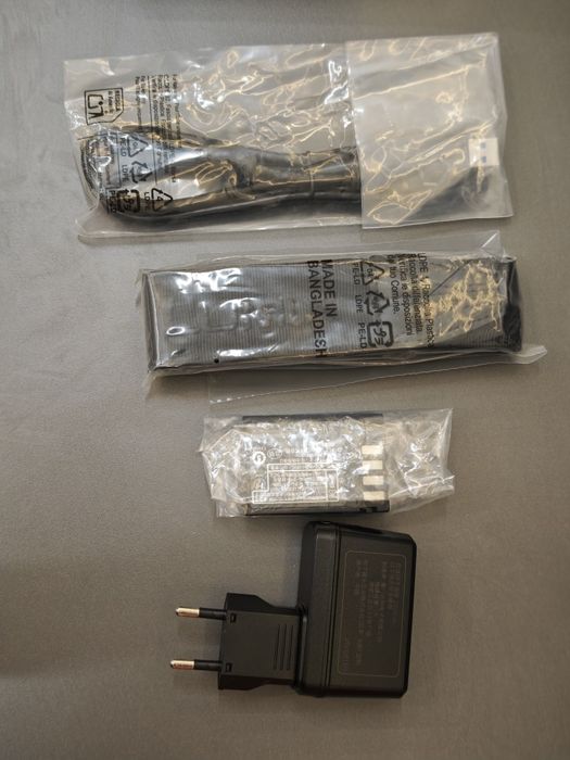 Новый Panasonic Lumix S5IIX Body