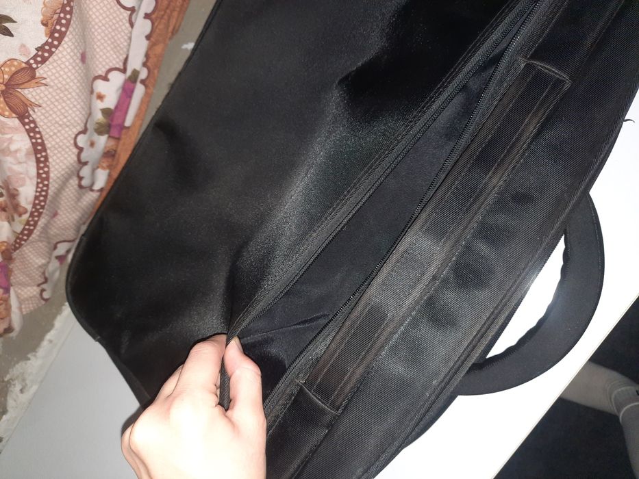 Сумка для ноутбука