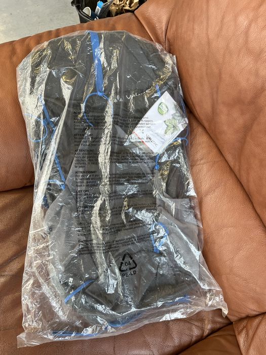 Туристическа,супер лека раница на Vaude