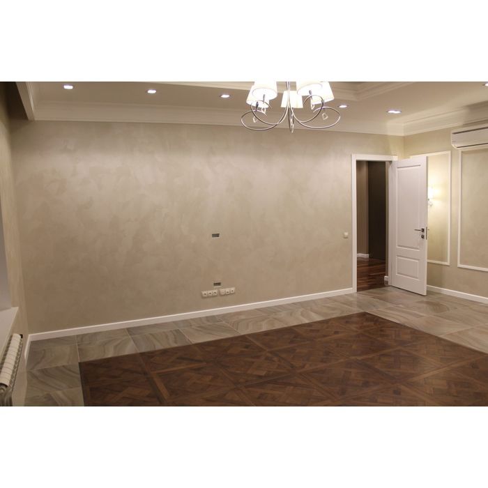 Акция!! Мокрый шёлк! Леонардо