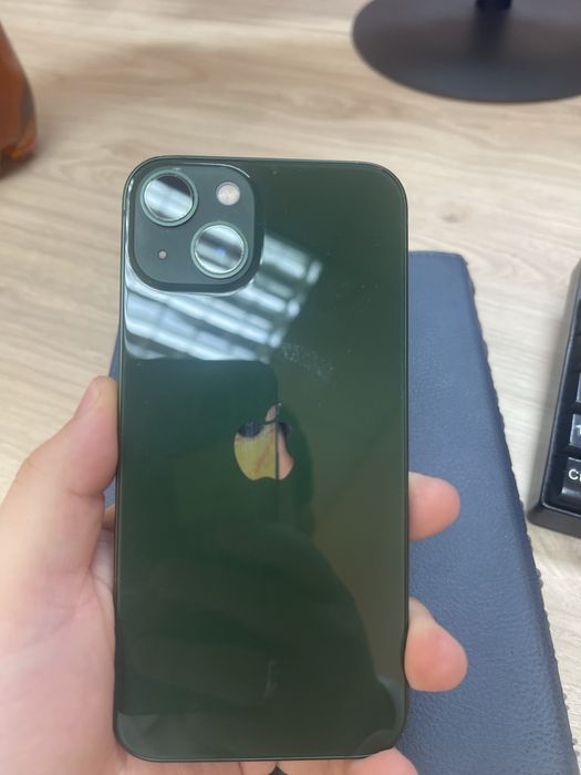 Продается iphone 13
