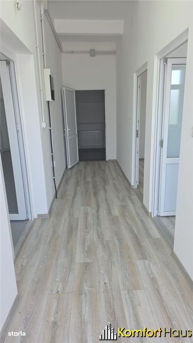 Hala Productie, Depozitare 423 Mp Letea Veche