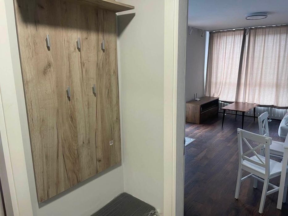 Дава се под наем Двустаен апартамент в София, Овча купел - 70 кв.м за 698.19 € - Снимка #3