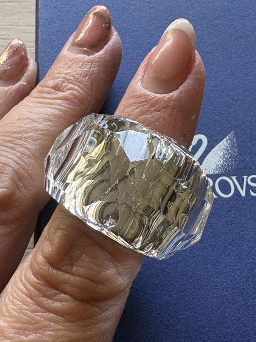 Пръстен Swarovski