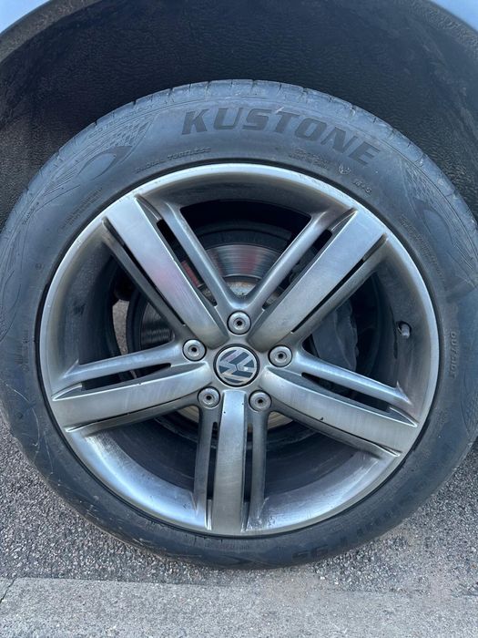 Dezmembrez touareg 7p Rline 2011-2017 CRC.A