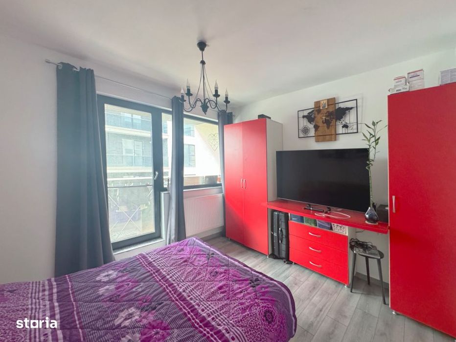 Apartament – Constanta - Vedere 5
