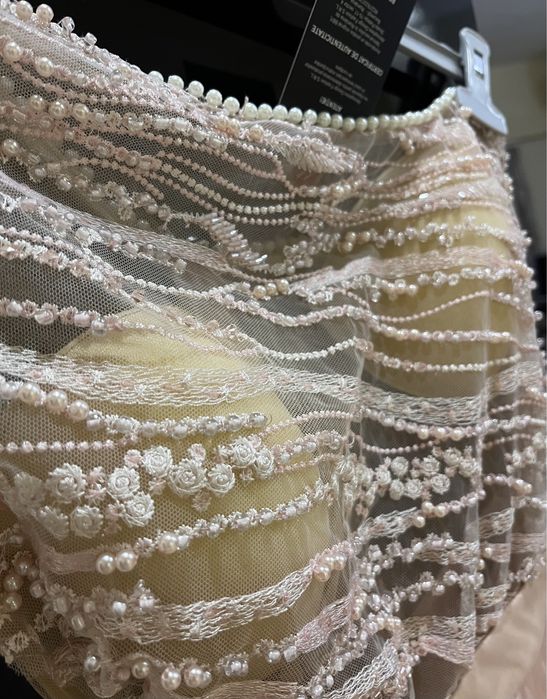 Rochie noua Sherri Hill