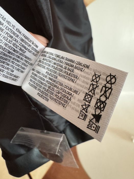 Palton / parpalac Rita Ora primarck