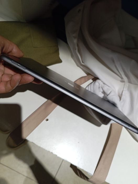 Ipad 9 th generation 2021