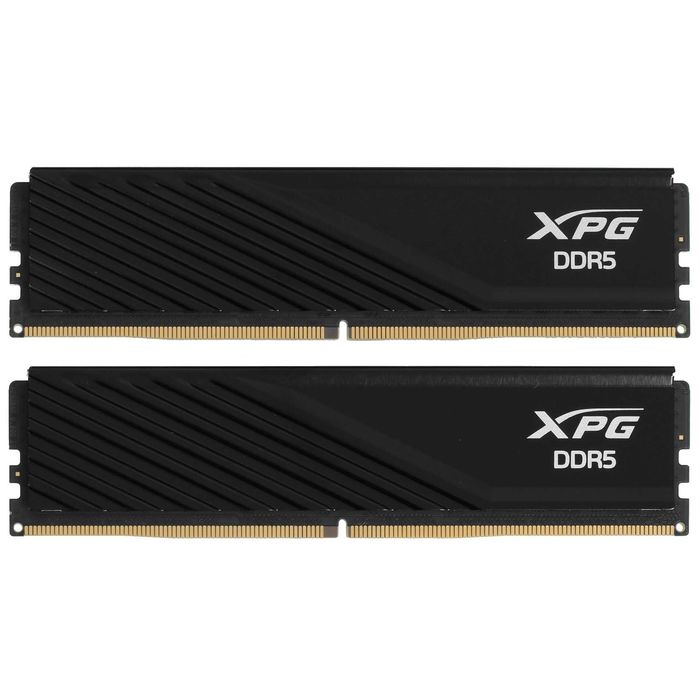 Оперативная память Adata xpg Lancer 32gb