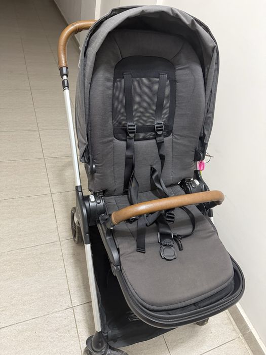 Детска количка Nuna Triv