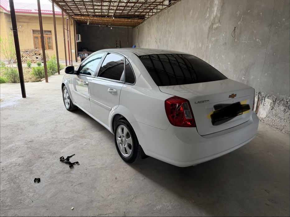 Gentra sotiladi 2022