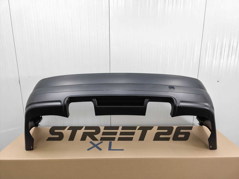 Bara Spate M3 BMW Seria 3 E46 Sedan (1998-2005) M3 Design