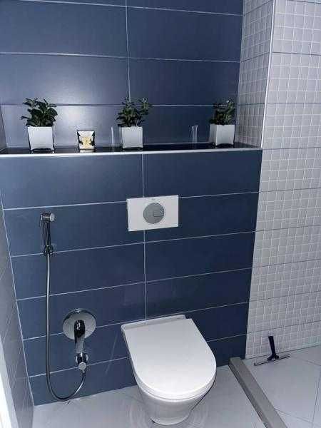 Дава се под наем Двустаен апартамент в Бургас, Славейков - 80 кв.м за 663 € - Снимка #7