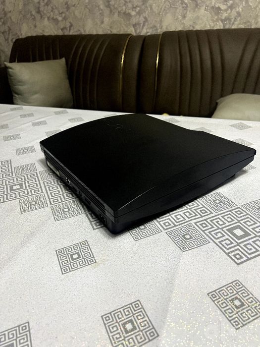 Ps 3 yangidek xolati