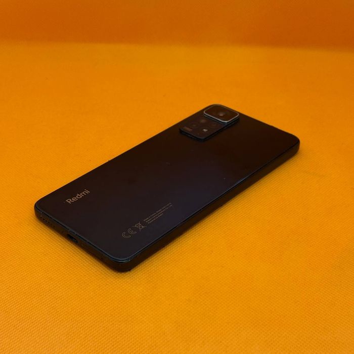 Redmi note 11 pro sotiladi dastavka bor