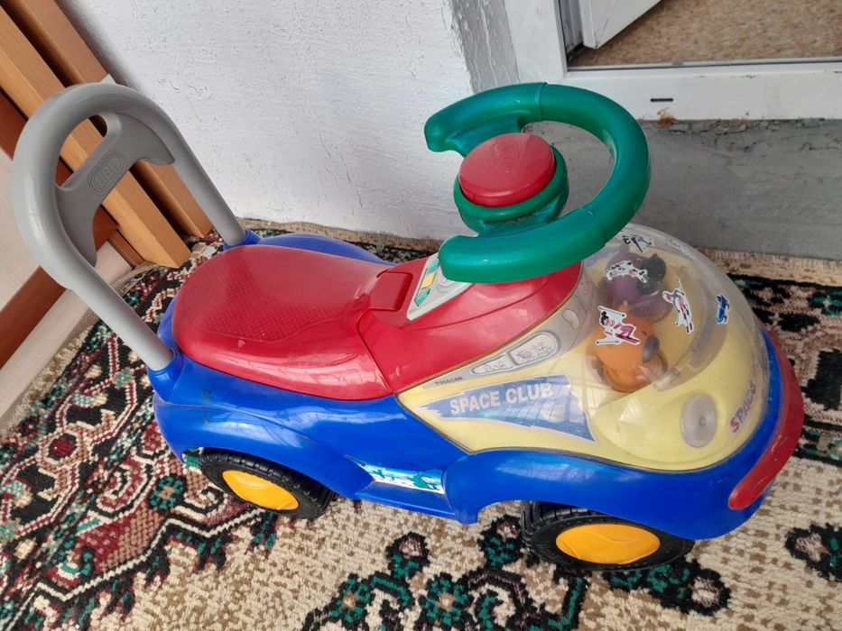Продам талакар машинку