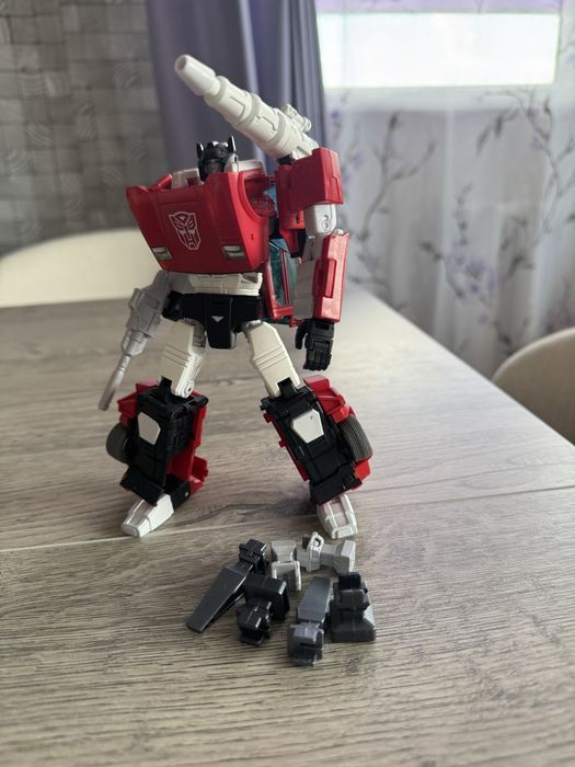 Transformers Masterpiece Takara Tomy