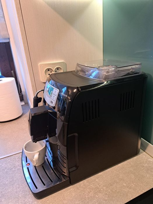 Espressor/Expresor automat Saeco Philips