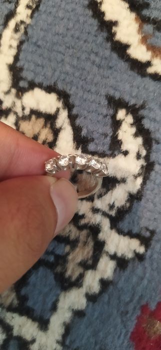 Kumush uzik proba 925 sotiladi