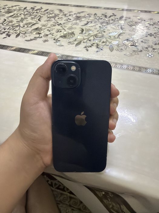 Iphone 13 128гб темно синий