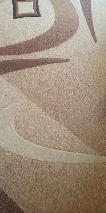 Ковер 3*4 тёплый