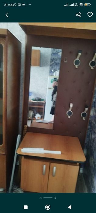 Сдаётся комната мира 229