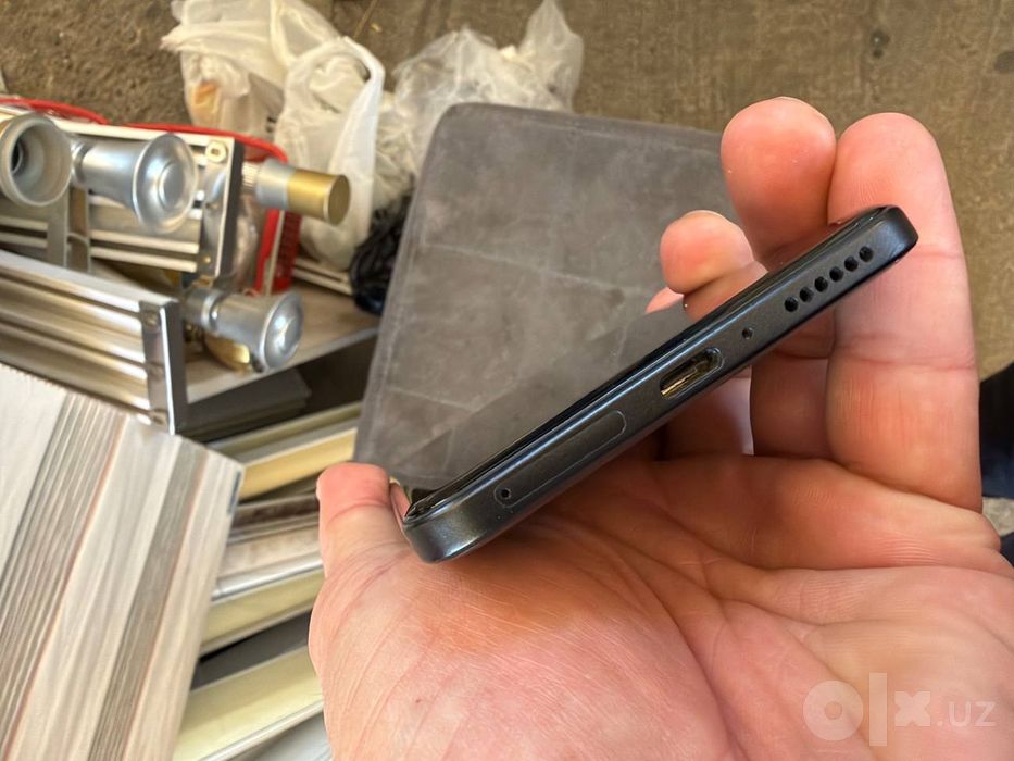 Redmi note 15 pro 256