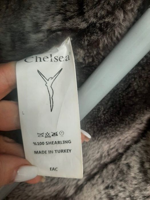 Дубленка Chelsea