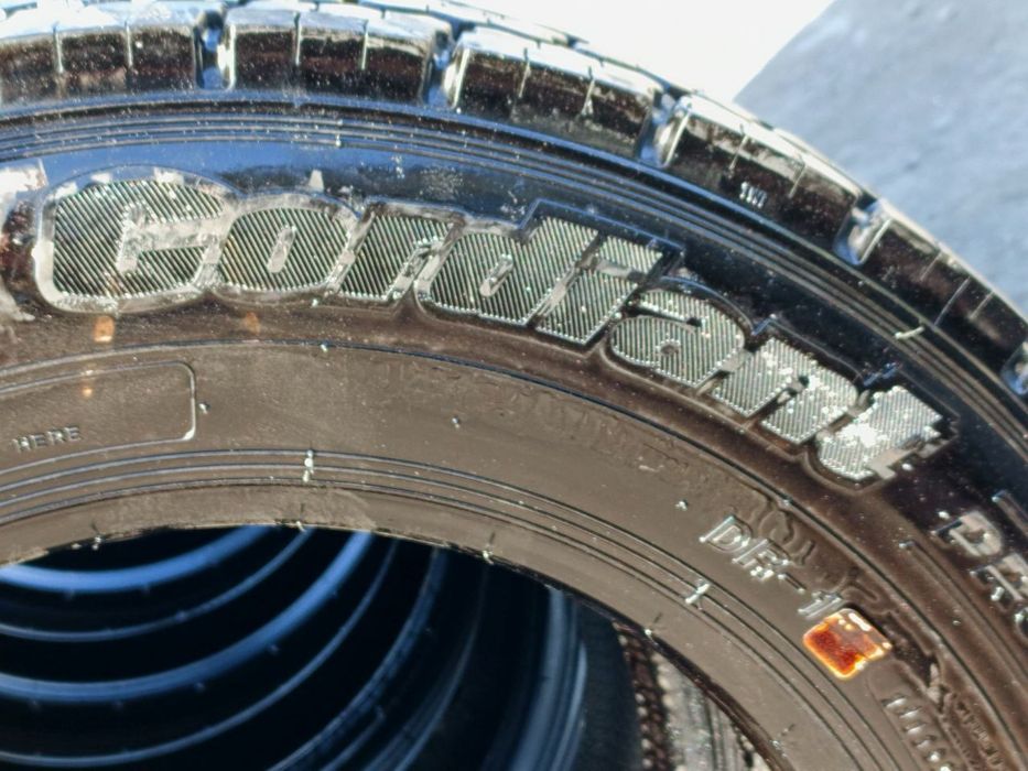 205/75/17,5 шины грузовые