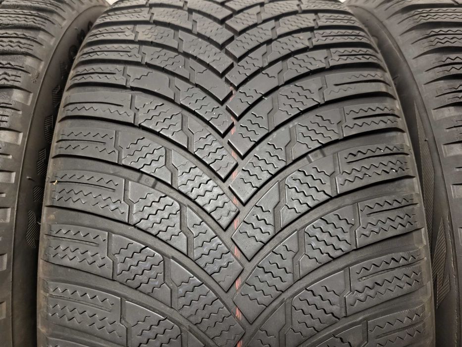 225/45/18 и 245/40/18 Firestone / спорт пакет зимни гуми
