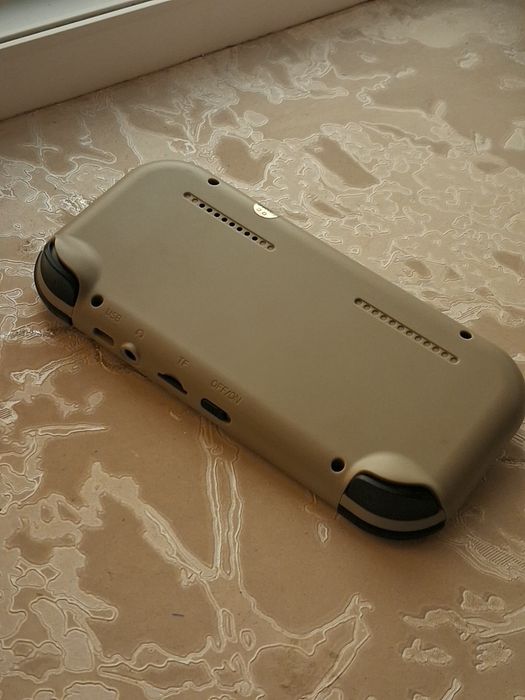 M17 console game