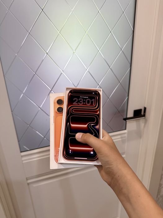 iPhone 17 Pro Айфон 17 Про