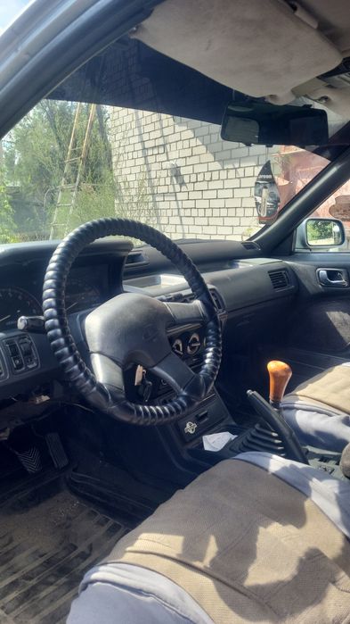 Митсубиси галант