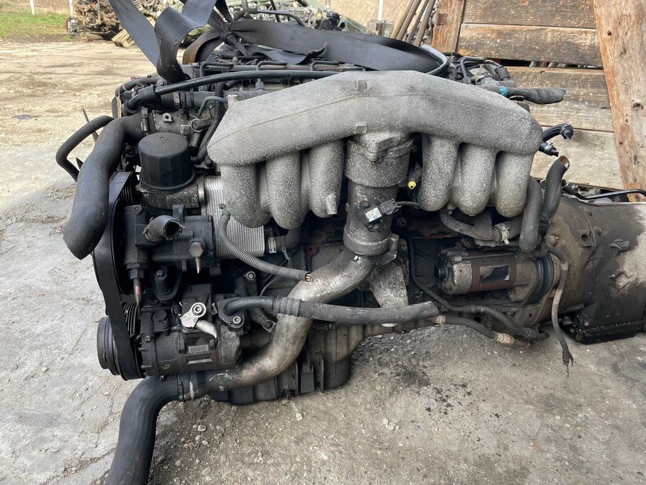 Motor Mercedes E Class W211 / S Class W220 3.2 CDI
